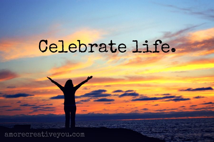 Commemorating Life